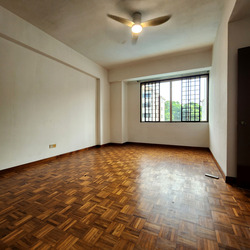 Bukit Regency (D21), Condominium #596204031